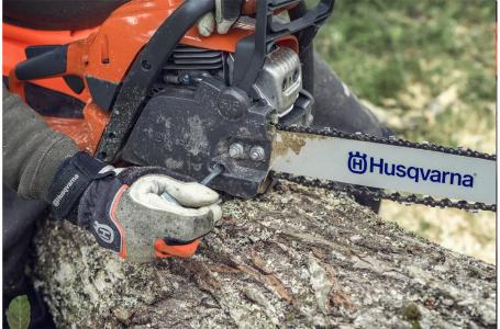 2024 Husqvarna 135 Mark II (967 86 18-16) - Photo 2