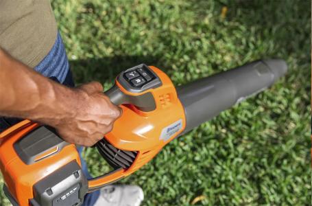 2024 Husqvarna 350iB (970 56 99-04) - Photo 4