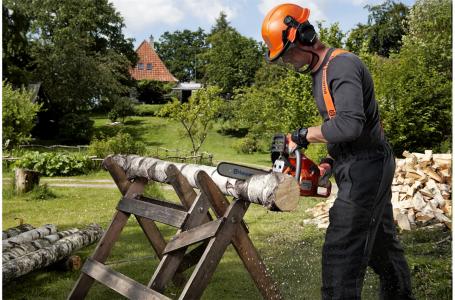 2024 Husqvarna 135 Mark II (967 86 18-16)
