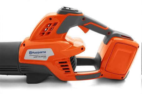 2024 Husqvarna 350iB (970 56 99-04) - Photo 8