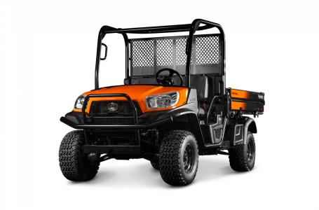 2024 Kubota RTV-X1130WL-A - Photo 5
