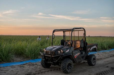 2024 Kubota RTV-XG850SLAS24 Sidekick Special Gas Utility Vehicle - Photo 9