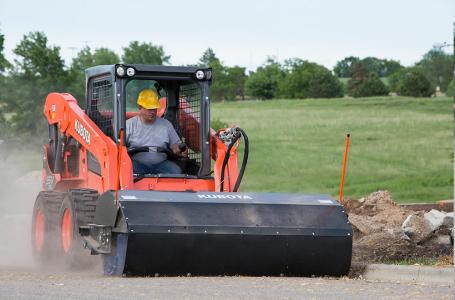 2024 Kubota SSV75PHFRC - Photo 4