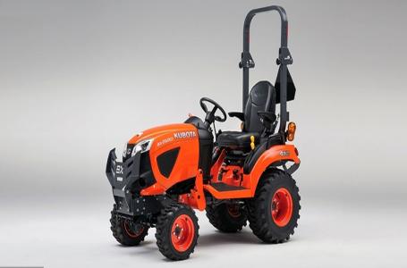 2024 Kubota BX2380V-1 4WD Tractor