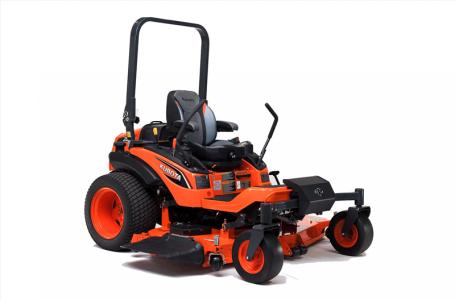 2024 Kubota ZD1211-3-60
