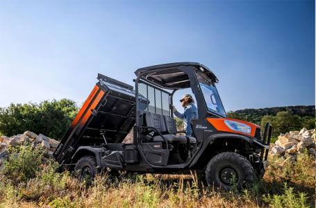 2024 Kubota RTV-X1130WL-A