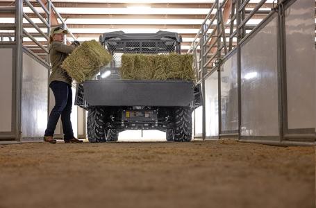 2024 Kubota RTV-X1130WL-A - Photo 2