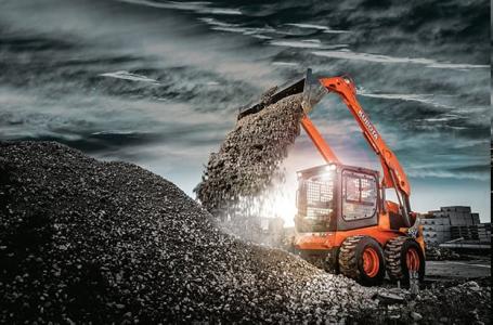 2024 Kubota SSV75PHFRC - Photo 2