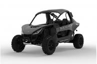 2024 Segway Powersports VILLAIN SX10 P