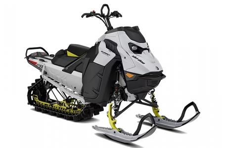 2025 Ski-Doo Summit Adrenaline with Edge Package 850 E-TEC® 146 2.5 - Photo 2