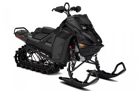 2025 Ski-Doo TSSE