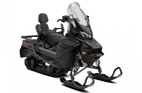 2025 Ski-Doo Expedition® LE 900 ACE™ WT 20