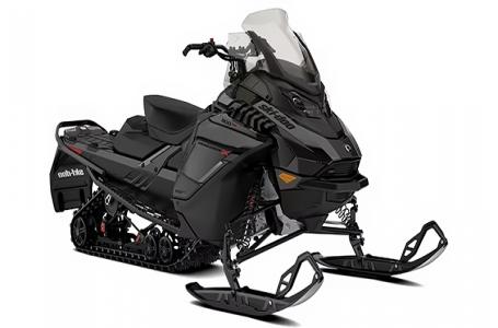 2025 Ski-Doo RENEGADE X 9TR 137 1.2 RS