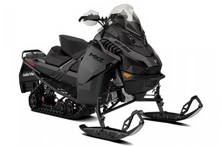 2025 Ski-Doo MXZ ADRENALINE 129 600R E-TEC RipSaw 1.25" E.S. - Photo 11