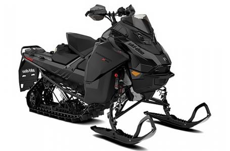2025 Ski-Doo Backcountry™ X-RS® 850 E-TEC® Turbo R 146 2.0 - Photo 3