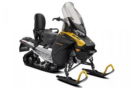 2025 Ski-Doo EXPEDITION SPORT 900 ACE 154