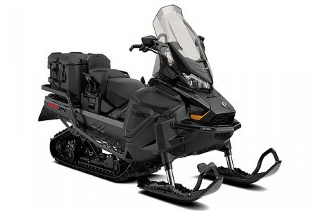 2025 Ski-Doo Skandic® SE 900 ACE 154 20 1.5