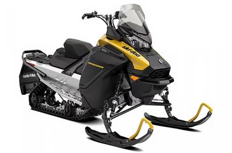 2025 Ski-Doo RENEGADE SPORT 600ACE YELLOW
