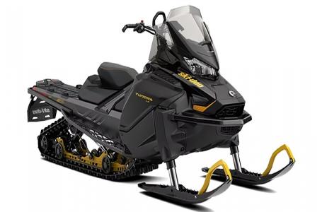 2025 Ski-Doo Tundra™ LE 600 ACE 154 1.5 - Photo 2