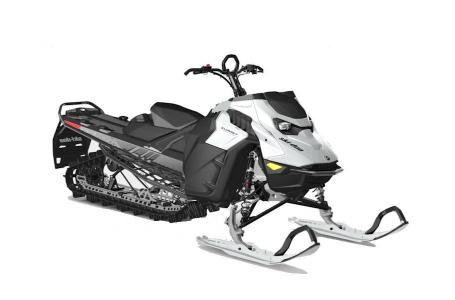 2025 Ski-Doo SM SUM ADR 850 S GY HAC 154 2.5 25 850 E-TEC® 154 2.5