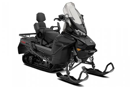2025 Ski-Doo Expedition® LE 900 ACE™ SWT 24