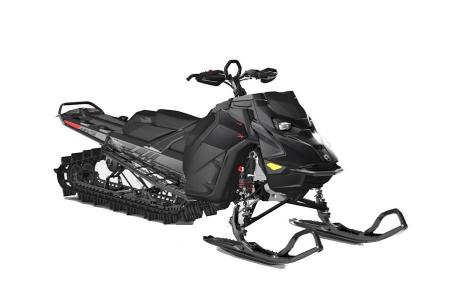 2025 Ski-Doo Summit Expert 165 Turbo R 10.25" Gauge