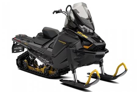 2025 Ski-Doo TUNDRA LE 600 EFI Charger 1.5" E.S. - Photo 11
