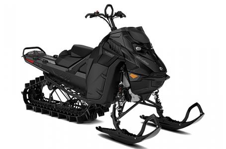 2025 Ski-Doo CHSA - Photo 4
