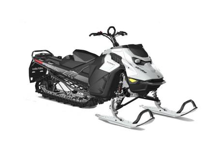 2025 Ski-Doo SUM ADR 600R