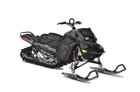 2025 Ski-Doo Freeride™ 154 850 E-TEC T. R SS Pow. 2.5_10.25 in (H_Alt) - Photo 2
