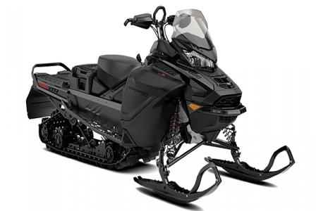 2025 Ski-Doo Expedition® Xtreme 900 ACE™ Turbo R 154 1.8 - Photo 2