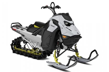 2025 Ski-Doo CHSA - Photo 5