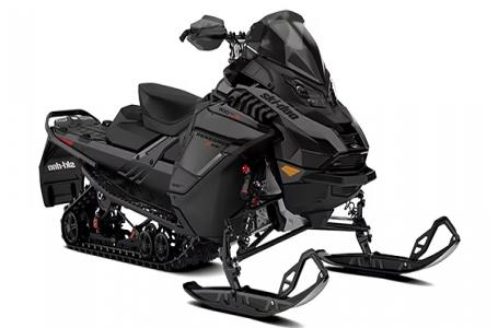 2025 Ski-Doo Renegade® X-RS 900 ACE Turbo R 137 1.25 - Photo 5