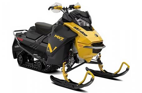 2025 Ski-Doo MXZ® Neo® + 600 EFI 55