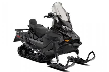 2025 Ski-Doo SKANDIC LE 900 ACE 20IN - Photo 2