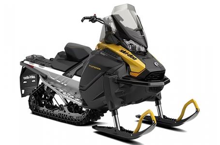 2025 Ski-Doo TUNDRA SPORT 600 ACE 146