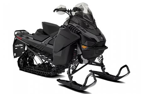 2025 Ski-Doo Backcountry Adrenaline 850 E-TEC 146 1.6 - Photo 4