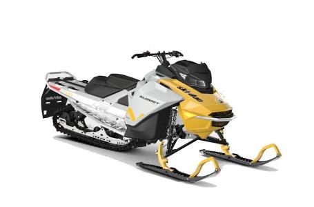 2025 Ski-Doo Summit® NEO 600 EFI - 55 Cobra 1.6 with FlexEdge