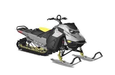 2025 Ski-Doo SUMMIT X 154 850 E-TEC PowderMax Light FlexEdge 2.5" M.S.