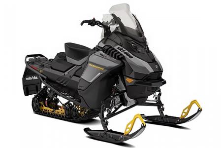 2025 Ski-Doo RENEGADE ADRENALINE 900 ACE TURBO