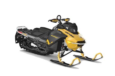 2025 Ski-Doo SUM NEO 600EFT 146 - 1.75