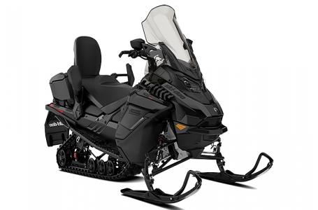 2025 Ski-Doo GRAND TOURING LE 900 ACE Turbo Silent Track II 1.25" E.S. - Photo 13