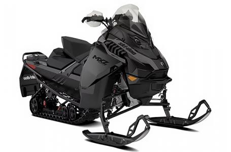 2025 Ski-Doo MXZ ADRENALINE 129 850 E-TEC RipSaw 1.25" E.S. - Photo 12