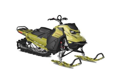 2025 Ski-Doo FREERIDE 850 ETEC TURBO R 154 3.0 SHOT HIGH ALTITUDE