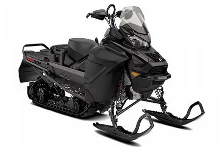 2025 Ski-Doo Expedition Xtreme 850 E-TEC 154" 1.8