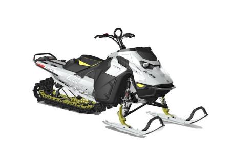 2025 Ski-Doo SM SUM EDGE 850 S GY HAC 154 3P4F 25 850 E-TEC® 154 3.0