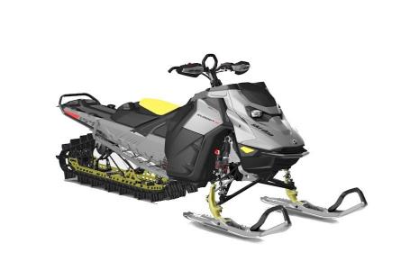 2025 Ski-Doo SUM EXP 850 TURBO - 154