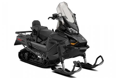 2025 Ski-Doo Skandic® LE 600 ACE 154 20 - Photo 3