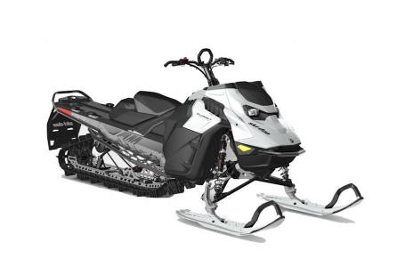 2025 Ski-Doo SUMMIT ADRENALINE 154 850 E-TEC PowderMax Light FlexEdge 2.5" E.S.