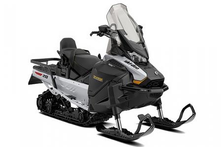 2025 Ski-Doo Skandic LE 900 ACE 154 20 - Photo 2